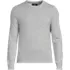 Men's Fine Gauge Cashmere Sweater, Front
