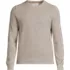 Men's Fine Gauge Cashmere Sweater, Front