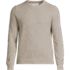 Men's Fine Gauge Cashmere Sweater, Front