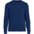 Men's Tall Fine Gauge Cashmere Sweater, Front