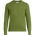 Men's Fine Gauge Cashmere Sweater, Front
