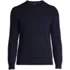 Men's Fine Gauge Cashmere Sweater, Front