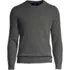 Men's Fine Gauge Cashmere Sweater, Front