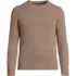 Men's Fine Gauge Cashmere Sweater, Front
