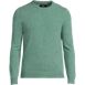 Men's Fine Gauge Cashmere Sweater, Front