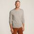 Men's Fine Gauge Cashmere Sweater, alternative image