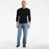 Men's Fine Gauge Cashmere Sweater, alternative image