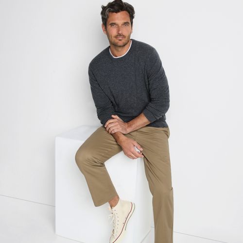 Lands end hotsell cashmere jumpers