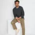 Men's Fine Gauge Cashmere Sweater, alternative image