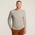Men's Fine Gauge Cashmere Sweater, Front