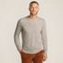 Men's Fine Gauge Cashmere Sweater, Front