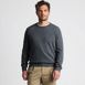 Men's Fine Gauge Cashmere Sweater, Front