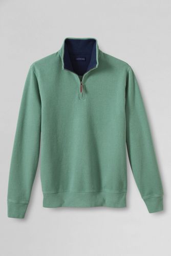 Men's Hoodies & Sweatshirts | Lands' End