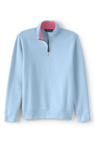 lands end mens sweater