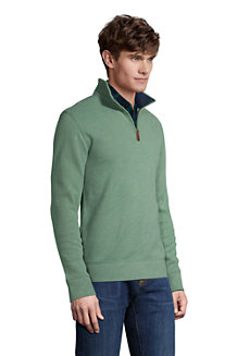 Herren Pullover und Strickjacken online kaufen | Lands' End Herren Pullover und Strickjacken online kaufen |