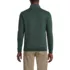 Bedford Rib Quarter Zip Pullover Sweater, Back
