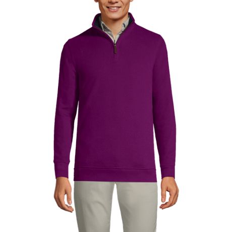 Easy Wear jumper Purple S discount 95% MEN FASHION Jumpers & Sweatshirts Elegant 