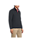 Zipper-Pullover aus Bedford-Ripp für Herren image number 2