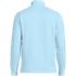 Men's Bedford Rib Quarter Zip Sweater, Back