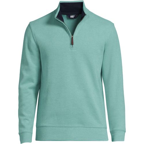 Quarter Zip Jumpers