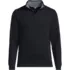 Bedford Rib Quarter Zip Pullover Sweater, Front