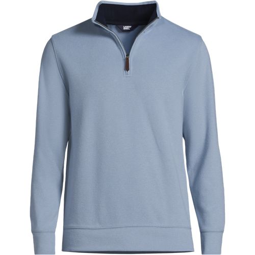 Men s Tall Size Sweatshirts Hoodies Lands End