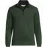 Bedford Rib Quarter Zip Pullover Sweater, Front