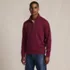 Bedford Rib Quarter Zip Sweater, alternative image