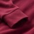 Men's Bedford Rib Quarter Zip Sweater, alternative image