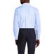 Men's Long Sleeve Buttondown Oxford Shirt, Back