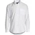 Men's Long Sleeve Buttondown Oxford Shirt, Front