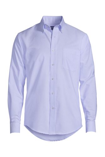 patterned oxford shirts