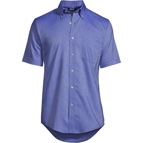 blue oxford shirt and suspenders for a country look  Blue oxford shirt,  Mens pants fashion, Mens fashion summer shorts