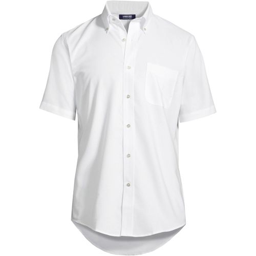 Men's Oxford Shirts