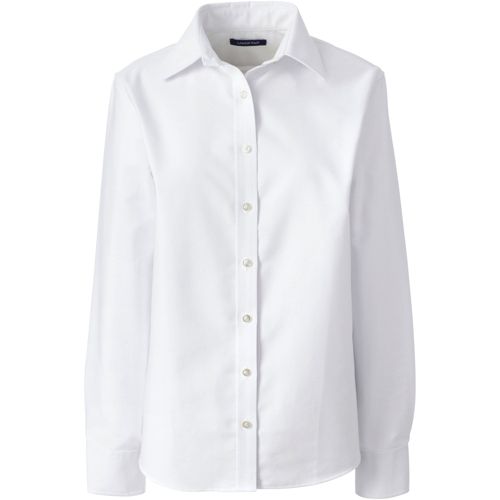 Best Women's Oxford Shirts