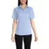 School Uniform Women's Short Sleeve Oxford Shirt, Front