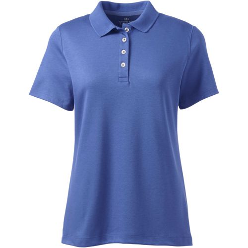 Custom Women's Polo Shirt – Embroidered Online at Best Prices