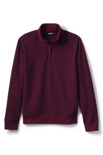 magenta sweater