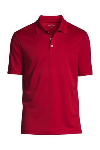 mens athletic polo shirts