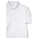 School Uniform Men's Short Sleeve Solid Active Polo Shirt, alternative image