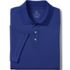 School Uniform Mens Big and Tall Short Sleeve Solid Active Polo Shirt, alternative image