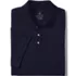 School Uniform Men's Tall Short Sleeve Solid Active Polo, alternative image