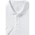 School Uniform Men's Big Short Sleeve Solid Active Polo, alternative image