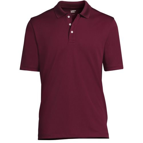 Pike Nike Embroidered Performance Polo