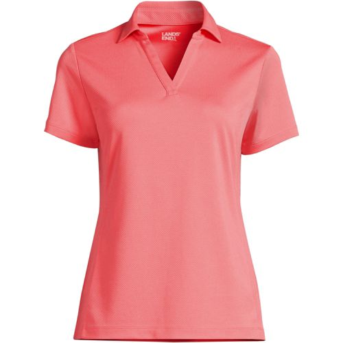 Napoli Semi fitted short sleeve ladies Blouse - work blouse - uniforms  canada – Ackermann's Apparel