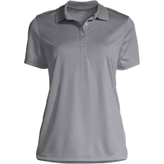 Women's Flagship Performance Short Sleeve Polo Shirt - primary