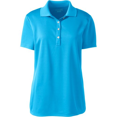 Brilliant Turquoise