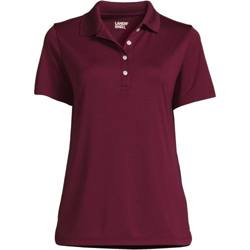 Signature Polo With Embroidery - Ready-to-Wear 1AA50R