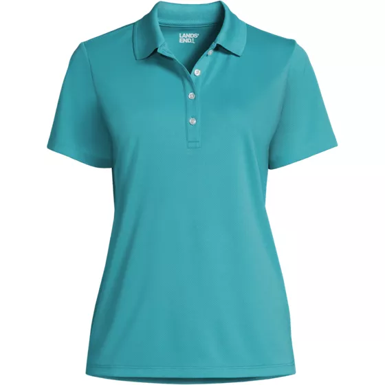 Women's Flagship Performance Short Sleeve Polo Shirt - primary