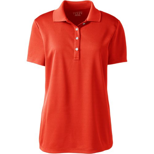 Zesty Orange